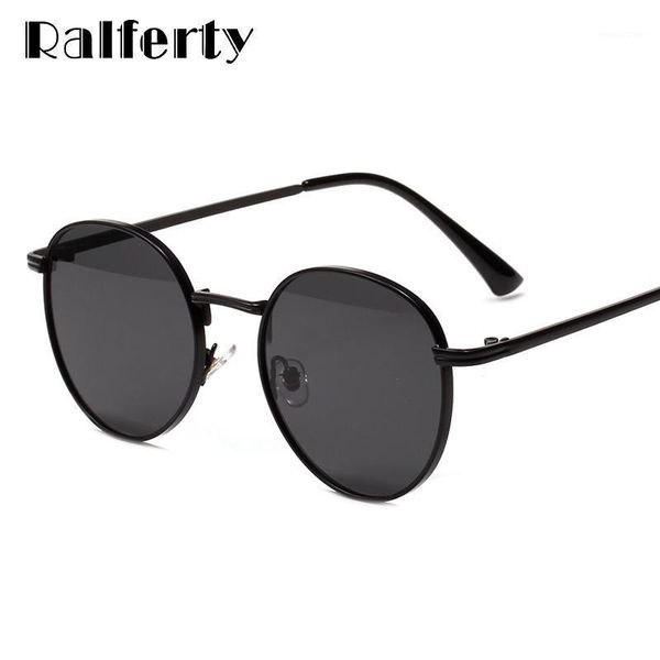 sunglasses ralferty 2021 round women metal frame sun glasses male vintage retro uv400 shades for zonnebril dames1, White;black
sunglasses ralferty 2021 round women metal frame sun glasses male vintage retro uv400 shades for zonnebril dames1, White;black