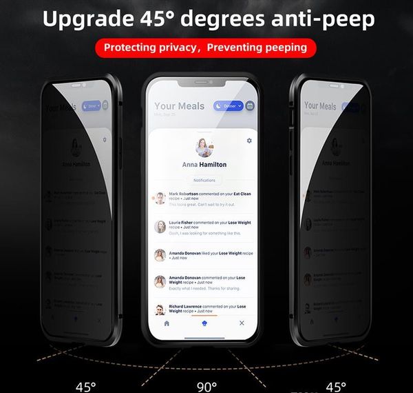 magnetic tempered glass privacy metal phone case coque 360 magnet antispy protective cover for iphone xr xs max x 8 sqcmhk cases2010
magnetic tempered glass privacy metal phone case coque 360 magnet antispy protective cover for iphone xr xs max x 8 sqcmhk cases2010