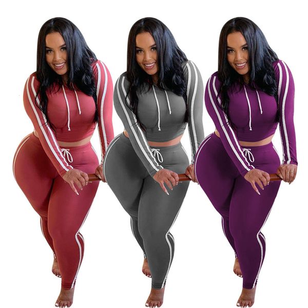 plus size tracksuits womens designer long sleeve hooded t shirts and pencil pants autumn casual women 2 pcs sets
plus size tracksuits womens designer long sleeve hooded t shirts and pencil pants autumn casual women 2 pcs sets