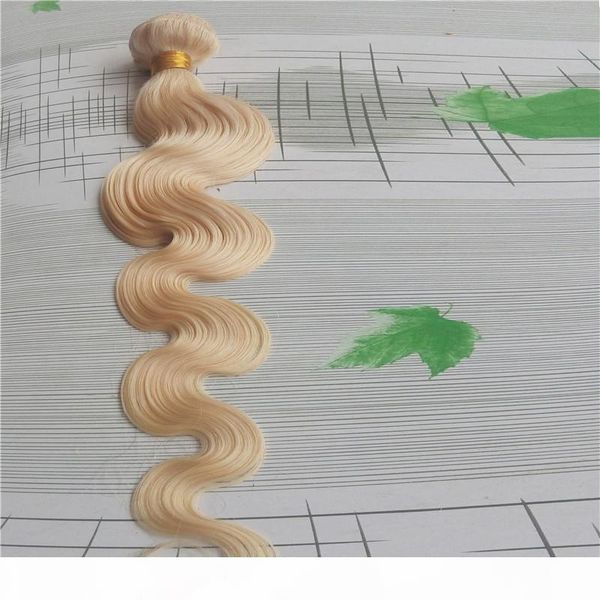 innovative platinum blonde color brazilian body wave hair weaving 100% human hair weave 6a unprocessed virgin hair extensions 100g 1pcs, Black
innovative platinum blonde color brazilian body wave hair weaving 100% human hair weave 6a unprocessed virgin hair extensions 100g 1pcs, Black