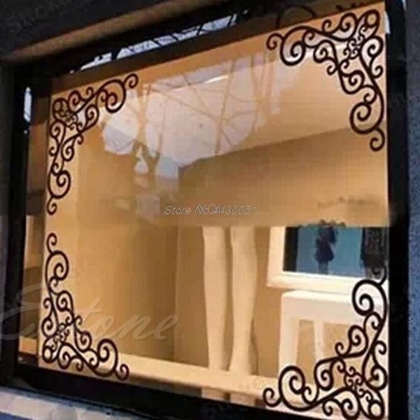 style grilles wall stickers for kids rooms corner line wall sticker kitchen cabinet mirror bathroom decalshome decor
style grilles wall stickers for kids rooms corner line wall sticker kitchen cabinet mirror bathroom decalshome decor