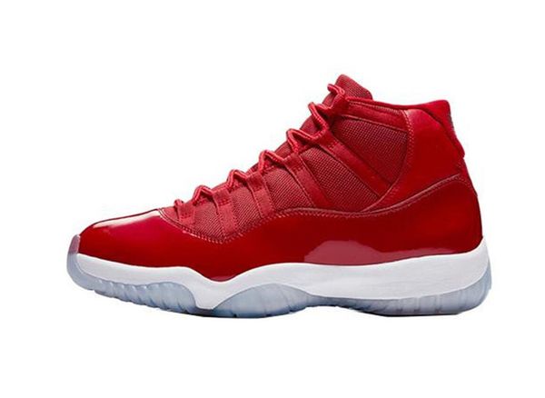 original air 11 bred shoes comfortable gym training boots ankle boots outdoor men sneakers e43a1d5, Black
original air 11 bred shoes comfortable gym training boots ankle boots outdoor men sneakers e43a1d5, Black