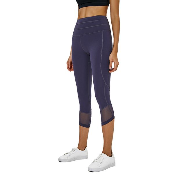 new popular yarn splicing women's yoga pants nude running fitness pants high elastic leggings ladies yoga outfits capri l-019#2315541, White;red
new popular yarn splicing women's yoga pants nude running fitness pants high elastic leggings ladies yoga outfits capri l-019#2315541, White;red