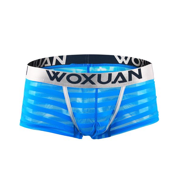 3pieces/lot lingerie for men mesh trunks boxer shorts transparent convex pouch panties gay underpants mens underware dropshipping 2021, Black;pink
3pieces/lot lingerie for men mesh trunks boxer shorts transparent convex pouch panties gay underpants mens underware dropshipping 2021, Black;pink