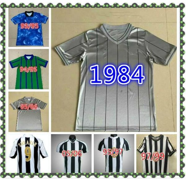 retro classic 1995 1996 1997 1998 2005 2006 magpies united fc soccer jersey asprilla barnes shearer batty bellamy united football shirt, Black;yellow
retro classic 1995 1996 1997 1998 2005 2006 magpies united fc soccer jersey asprilla barnes shearer batty bellamy united football shirt, Black;yellow