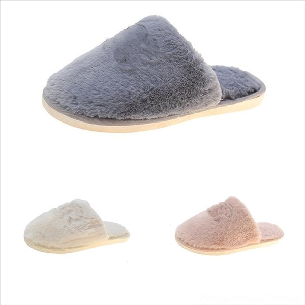 rflgq shoes woman female slippers low luxury slides home floor slipper plush plush ball indo fur flip flops designer new flat soft cute, Black
rflgq shoes woman female slippers low luxury slides home floor slipper plush plush ball indo fur flip flops designer new flat soft cute, Black
