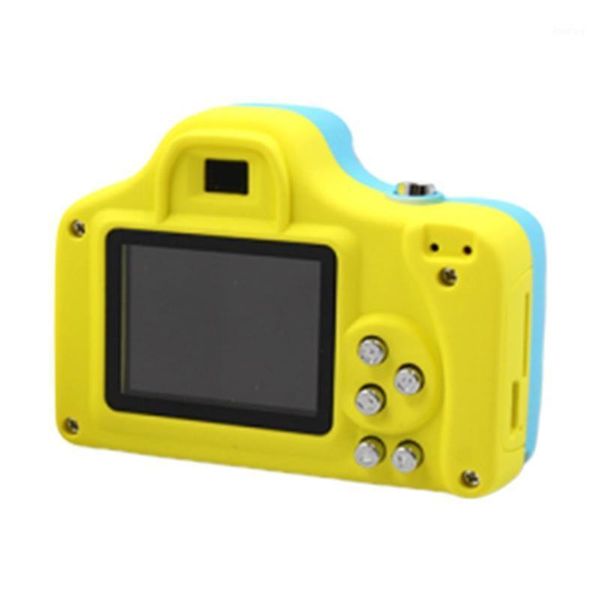 kinderen mini camera kids educatief speelgoed voor kinderen baby geschenken verjaardagscadeau digitale camera 1080p video1
kinderen mini camera kids educatief speelgoed voor kinderen baby geschenken verjaardagscadeau digitale camera 1080p video1