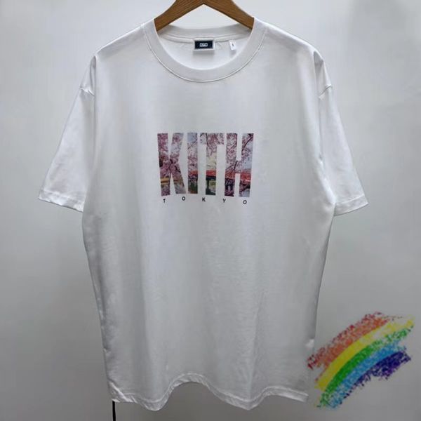 kith 20ss tokyo landmark tee tshirt men women 1:1 limited version fashion casual kith t-shirts tees, Blue;black
kith 20ss tokyo landmark tee tshirt men women 1:1 limited version fashion casual kith t-shirts tees, Blue;black