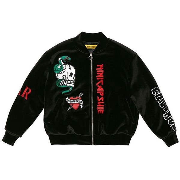kpop velvet embroidery padded hoodie coat varsity black jacket outwear y200610
kpop velvet embroidery padded hoodie coat varsity black jacket outwear y200610