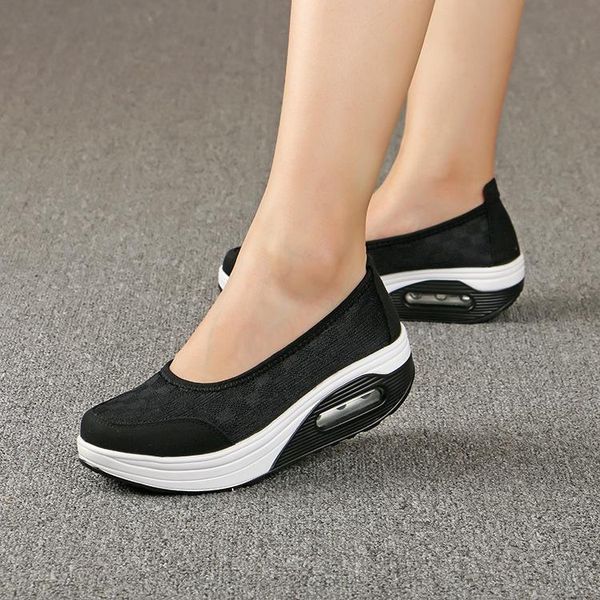 summer new women's thick-soled shoes shake fashion casual shake shoes thick bottom sponge cake single cushion 2020, Black
summer new women's thick-soled shoes shake fashion casual shake shoes thick bottom sponge cake single cushion 2020, Black