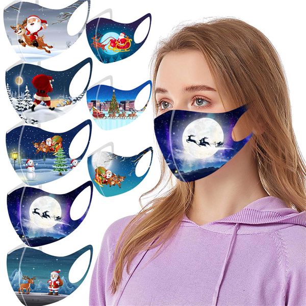 christmas decoration designer mask santa claus elk house printed cosply face masks men women dust-proof haze face mask
christmas decoration designer mask santa claus elk house printed cosply face masks men women dust-proof haze face mask