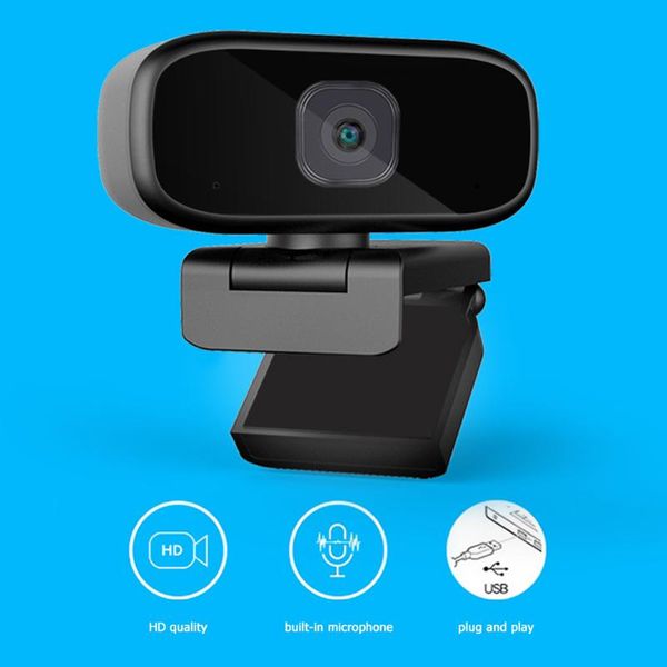 lapdeskcomputer accessory 2mp 1080p hd usb webcam with microphone for video conference live streaming pc
lapdeskcomputer accessory 2mp 1080p hd usb webcam with microphone for video conference live streaming pc