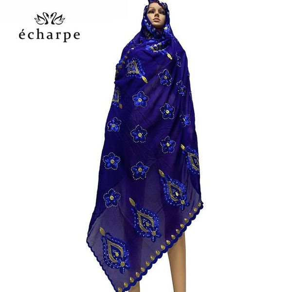 scarves 2021 african women 100% cotton scarf muslim hijab scarfs big size for shawls pray, Blue;gray
scarves 2021 african women 100% cotton scarf muslim hijab scarfs big size for shawls pray, Blue;gray