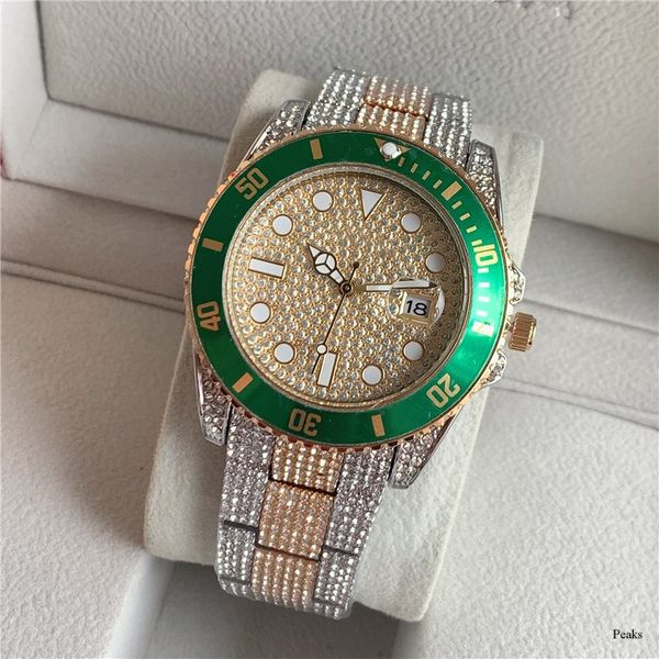 luxury watch golden diamond watch lady men famous selling factory wholesale low price square dial simple fashion watches rolx, Slivery;brown 
luxury watch golden diamond watch lady men famous selling factory wholesale low price square dial simple fashion watches rolx, Slivery;brown