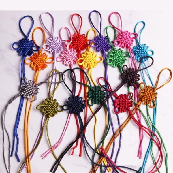 10pc mini chinese knots tassels pendant accessories home textile curtain clothing tassel handicraft rope diy decorative material h sqclya
10pc mini chinese knots tassels pendant accessories home textile curtain clothing tassel handicraft rope diy decorative material h sqclya