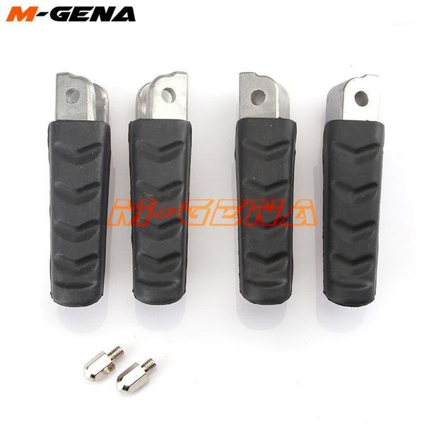 pedals motorcycle front rear footrests foot pegs for f800s 2004-2008 f800st 2004-2012 f800gt 2011-2013 r1200 r1200st1
pedals motorcycle front rear footrests foot pegs for f800s 2004-2008 f800st 2004-2012 f800gt 2011-2013 r1200 r1200st1