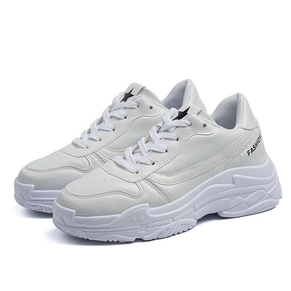 sneakers women 2020 breathable mesh casual shoes female fashion sneaker lace up high leisure women vulcanize shoe platform, Black
sneakers women 2020 breathable mesh casual shoes female fashion sneaker lace up high leisure women vulcanize shoe platform, Black