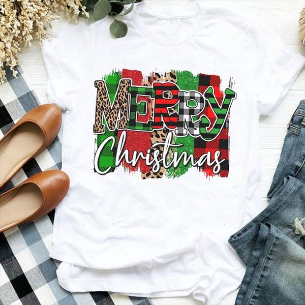 women lady plaid leopard letter holiday 90s autumn winter merry christmas tshirt female graphic clothes shirt t tee t shirt, White
women lady plaid leopard letter holiday 90s autumn winter merry christmas tshirt female graphic clothes shirt t tee t shirt, White