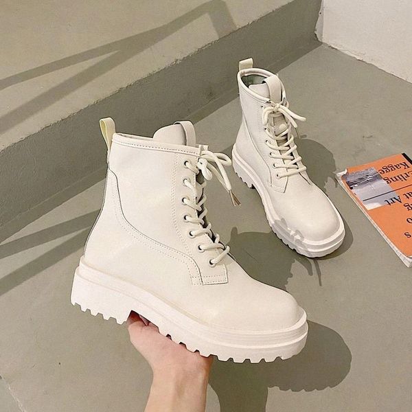 riding boots white shoes booties ladies lace up flat heel boots-women med fashion ankle summer 2020 rock #ws41, Black
riding boots white shoes booties ladies lace up flat heel boots-women med fashion ankle summer 2020 rock #ws41, Black