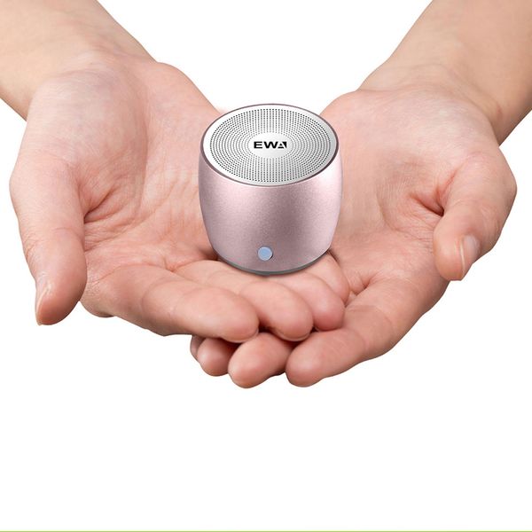 ewa a103 mini bluetooth speaker super bass динамика беспроводной сабвуфер музыкального центр водонепроницаемая открытый / закрытый лагерь
ewa a103 mini bluetooth speaker super bass динамика беспроводной сабвуфер музыкального центр водонепроницаемая открытый / закрытый лагерь