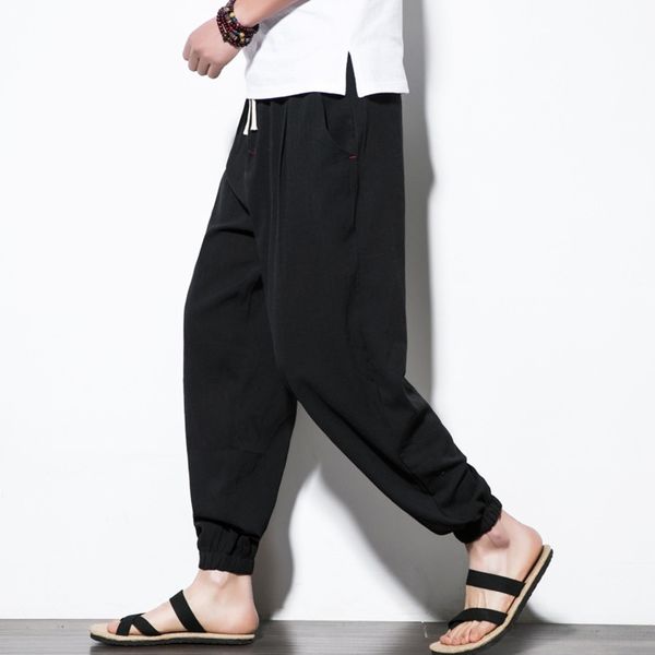 rcxxn лето 2019 pantssolid knicker случайных мужских белье случайной брюки мужской свободный pantscotton конопляный гарем pantslarge фонарь, Blue
rcxxn лето 2019 pantssolid knicker случайных мужских белье случайной брюки мужской свободный pantscotton конопляный гарем pantslarge фонарь, Blue