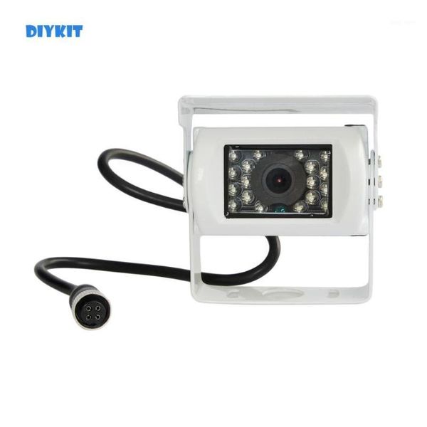 diykit 4pin hd ccd ir night vision car rear view reversing parking camera for truck van bus lorry white1
diykit 4pin hd ccd ir night vision car rear view reversing parking camera for truck van bus lorry white1