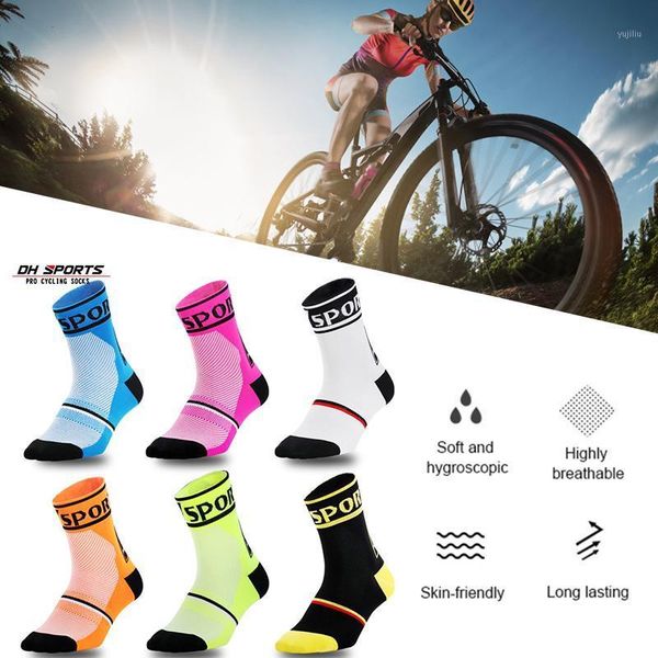 sports socks dh cycling breathable professional brand sport outdoor basketball running football riding1, Black
sports socks dh cycling breathable professional brand sport outdoor basketball running football riding1, Black