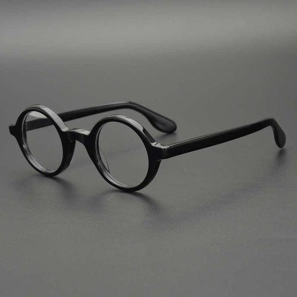 ienbel small round men fat acetate shield path man vintage eyewear glasses for recipe, White;black
ienbel small round men fat acetate shield path man vintage eyewear glasses for recipe, White;black