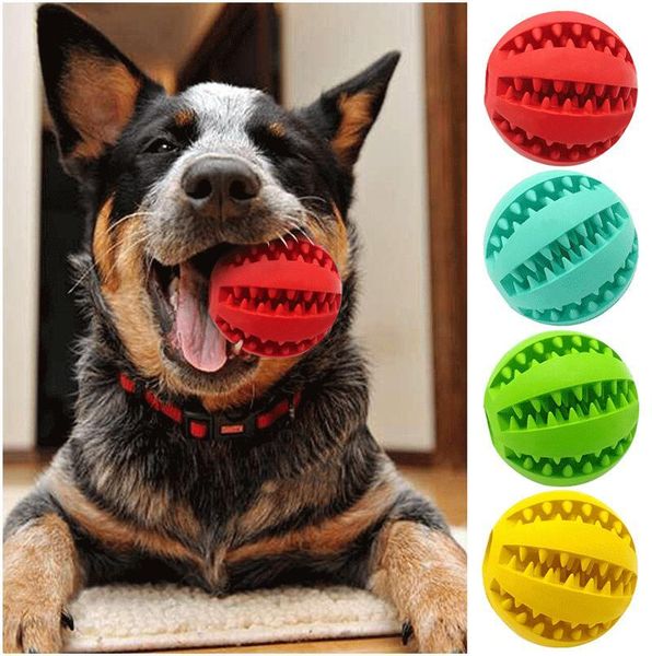 dog toys & chews pet toy interactive rubber balls cat puppy chew ball teeth tooth cleaning
dog toys & chews pet toy interactive rubber balls cat puppy chew ball teeth tooth cleaning