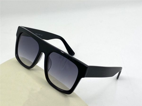 new fashion design sunglasses 5238 square plate frame classic design simple fashion style uv400 protective glasses, White;black
new fashion design sunglasses 5238 square plate frame classic design simple fashion style uv400 protective glasses, White;black