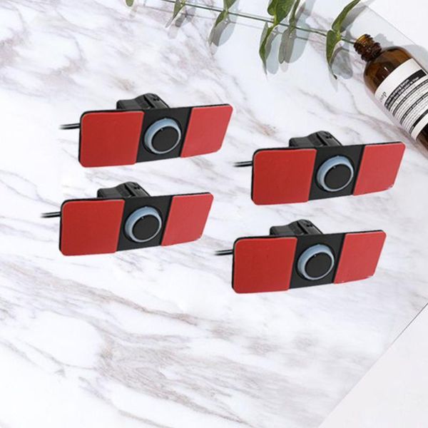 1 set car parking sensor 16.5mm sound alert reverse parking sensor backup for auto vehicle truck car1
1 set car parking sensor 16.5mm sound alert reverse parking sensor backup for auto vehicle truck car1