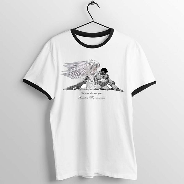 black trim t shirt lucifer morningstar it was always you awesome artwork printed tee sport hooded sweatshirt hoodie
black trim t shirt lucifer morningstar it was always you awesome artwork printed tee sport hooded sweatshirt hoodie