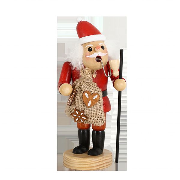 claus christmas red wooden smoker santa and white colour winter home decoration to burn incense h20cm
claus christmas red wooden smoker santa and white colour winter home decoration to burn incense h20cm