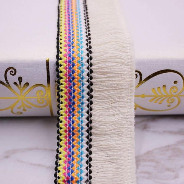 10yards diy accessories tassel fringe cotton thread lace bohemian tassel trimming fringes for sewing clothes curtains decoration h bbygvq
10yards diy accessories tassel fringe cotton thread lace bohemian tassel trimming fringes for sewing clothes curtains decoration h bbygvq