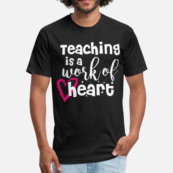 teaching is a work of heart t shirt diy digital printing white tracksuit hoodie sweatshirt
teaching is a work of heart t shirt diy digital printing white tracksuit hoodie sweatshirt