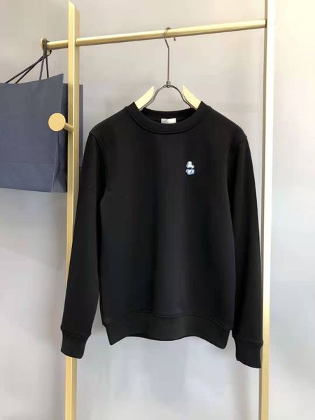 21fw italy early spring letters sweater printed sweatshirt couple casual street outdoor men women sweatshirt zdld1229, Black
21fw italy early spring letters sweater printed sweatshirt couple casual street outdoor men women sweatshirt zdld1229, Black
