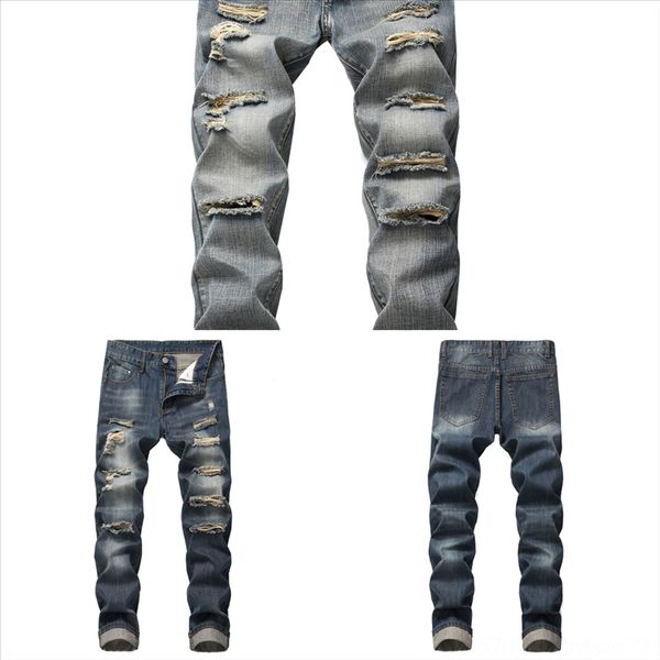 omztg factory sale super skinny man jeansdenim and autumn high stretch wash spring trousers for men slim hole jeans straight small, Black
omztg factory sale super skinny man jeansdenim and autumn high stretch wash spring trousers for men slim hole jeans straight small, Black