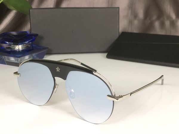 2m22k new women popular sunglasses specially made with full mirror material sun glasses ultra light weight eyewear uv400 protection box, White;black
2m22k new women popular sunglasses specially made with full mirror material sun glasses ultra light weight eyewear uv400 protection box, White;black