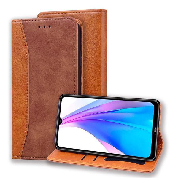 for xiaomi redmi note 8t business stitching horizontal flip leather case with double folding bracket card slots p frame wallet
for xiaomi redmi note 8t business stitching horizontal flip leather case with double folding bracket card slots p frame wallet