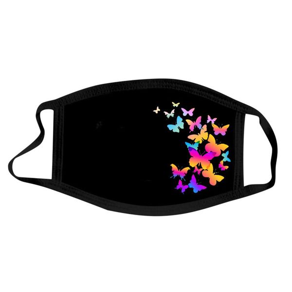 бабочка маска моды для взрослых дизайнер печатного многоразовой ткань facemaskcloth украшение для маски masque котон reutilisable jlljwh xjf, Black
бабочка маска моды для взрослых дизайнер печатного многоразовой ткань facemaskcloth украшение для маски masque котон reutilisable jlljwh xjf, Black