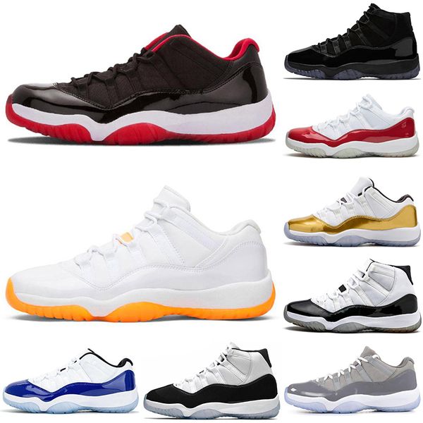 2022 style 11 11s mens basketball shoes high zapatos bred 25th concord 23 universary space jam barons red latinum tint navy classic sports s
2022 style 11 11s mens basketball shoes high zapatos bred 25th concord 23 universary space jam barons red latinum tint navy classic sports s