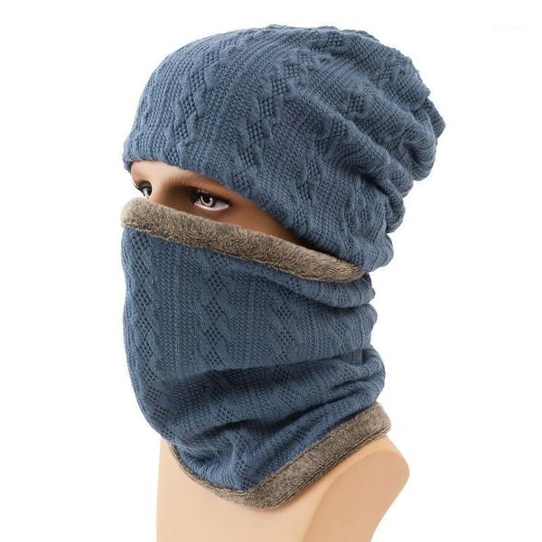 cycling caps & masks 2021 2-pieces winter hat scarf set warm knit thick cap neck warmer gaiter for men women and scarf1, Black
cycling caps & masks 2021 2-pieces winter hat scarf set warm knit thick cap neck warmer gaiter for men women and scarf1, Black
