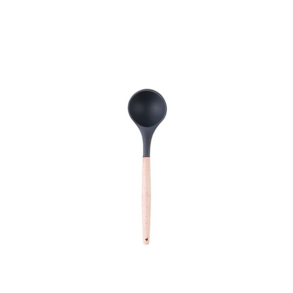 wooden handle sile spatula heat resistant soup spoon non stick cooking shovel kitchen cooking utensils 8 styles h bbypht
wooden handle sile spatula heat resistant soup spoon non stick cooking shovel kitchen cooking utensils 8 styles h bbypht