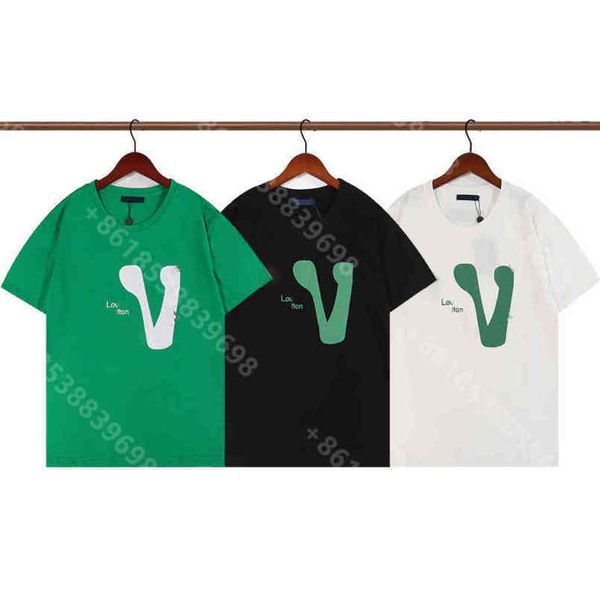 designer clothes man pure color t shirt brand cotton t shirts men women summer logo louistshirt brand clothing plus size lover t-shirts 5a, White;black
designer clothes man pure color t shirt brand cotton t shirts men women summer logo louistshirt brand clothing plus size lover t-shirts 5a, White;black