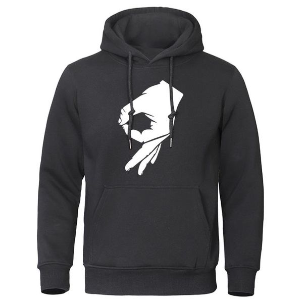 okay hoodies sign warm harajuku ok men finger autumn streetwear hoodie 2019 fashion winter hand pullover sweatshirt ugrjj, Black;white 
okay hoodies sign warm harajuku ok men finger autumn streetwear hoodie 2019 fashion winter hand pullover sweatshirt ugrjj, Black;white