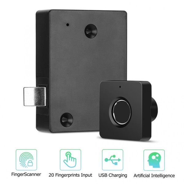 fingerprint door lock smart biometric fingerprint lock home office drawer cabinet wardrobe lock anti theft keyless cerradura
fingerprint door lock smart biometric fingerprint lock home office drawer cabinet wardrobe lock anti theft keyless cerradura