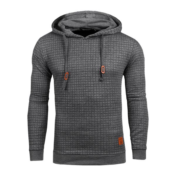 2021 new arrival hoodies of men with long sleeves solid male hoodie sports outfits and large k53 93nx, Black
2021 new arrival hoodies of men with long sleeves solid male hoodie sports outfits and large k53 93nx, Black