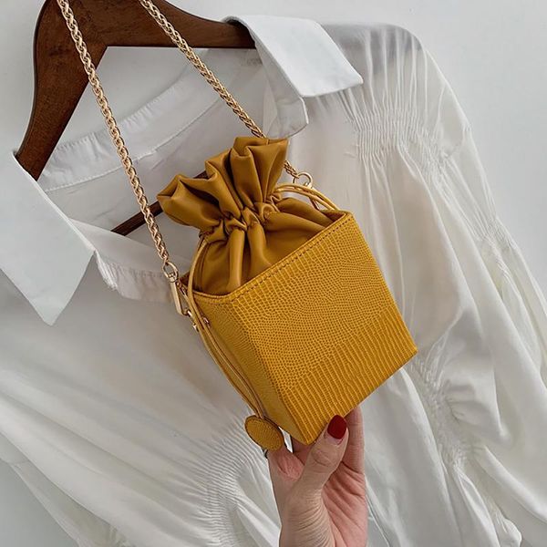 fashion drawstring bucket women purses bags small flap ladies handbags box shape crossbody bags for women sac a main
fashion drawstring bucket women purses bags small flap ladies handbags box shape crossbody bags for women sac a main