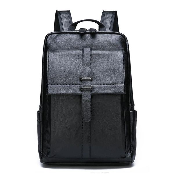backpack backpacks 2021 spring leather bag lappack business&simple style multicolor black grey waterproof breathable uomo rucksack
backpack backpacks 2021 spring leather bag lappack business&simple style multicolor black grey waterproof breathable uomo rucksack
