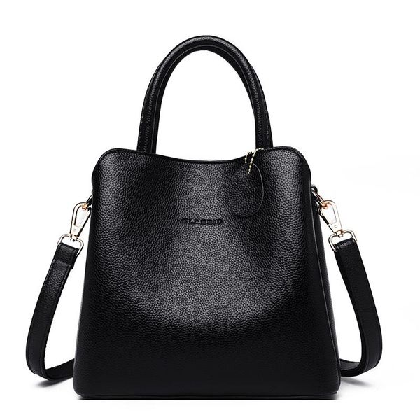 shoulder bags women casual tote bag female handbag small for ladies vintage soft leather crossbody sac a main
shoulder bags women casual tote bag female handbag small for ladies vintage soft leather crossbody sac a main